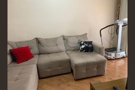 Apartamento à venda com 3 quartos, 100m² em Santa Maria, São Caetano do Sul