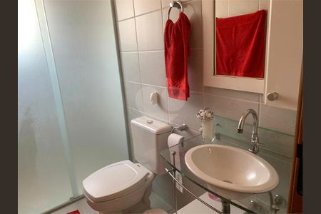 Apartamento à venda com 3 quartos, 100m² em Santa Maria, São Caetano do Sul