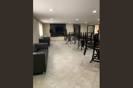 Apartamento à venda com 3 quartos, 100m² em Santa Maria, São Caetano do Sul