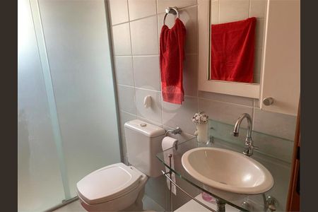 Apartamento à venda com 3 quartos, 100m² em Santa Maria, São Caetano do Sul