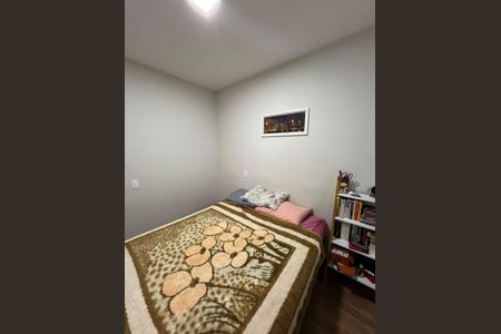 Apartamento à venda com 2 quartos, 47m² em Ponte Sao Joao, Jundiaí