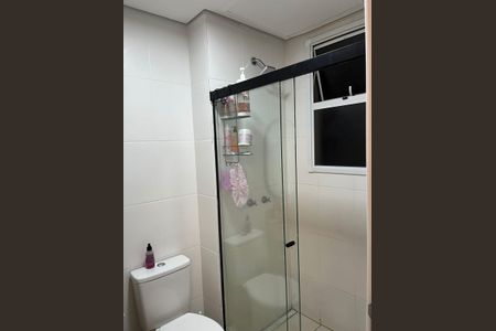 Apartamento à venda com 2 quartos, 47m² em Ponte Sao Joao, Jundiaí