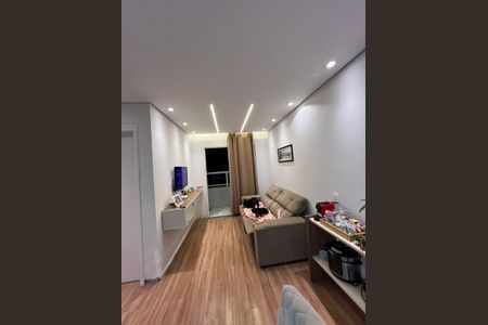 Apartamento à venda com 2 quartos, 47m² em Ponte Sao Joao, Jundiaí