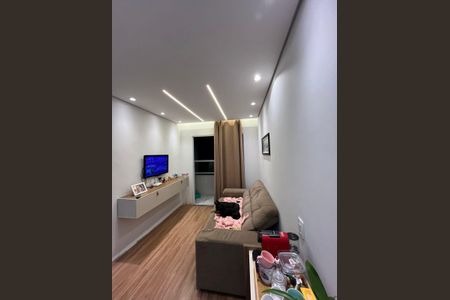 Apartamento à venda com 2 quartos, 47m² em Ponte Sao Joao, Jundiaí