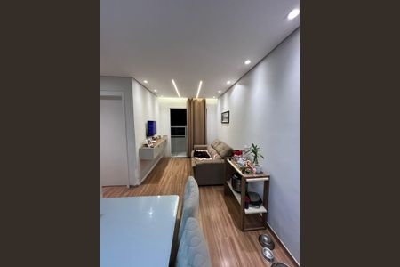 Apartamento à venda com 2 quartos, 47m² em Ponte Sao Joao, Jundiaí