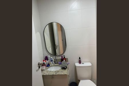Apartamento à venda com 2 quartos, 47m² em Ponte Sao Joao, Jundiaí