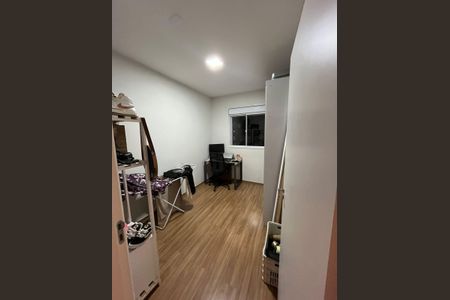 Apartamento à venda com 2 quartos, 47m² em Ponte Sao Joao, Jundiaí