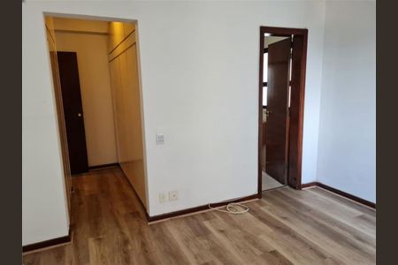 Apartamento à venda com 4 quartos, 210m² em Cidade Monções, São Paulo