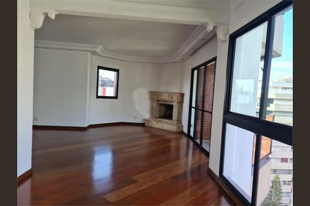 Apartamento à venda com 4 quartos, 210m² em Cidade Monções, São Paulo