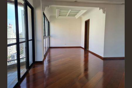 Apartamento à venda com 4 quartos, 210m² em Cidade Monções, São Paulo