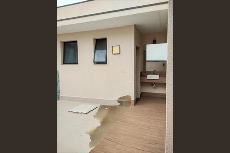 Casa à venda com 238m², 3 quartos e 4 vagas