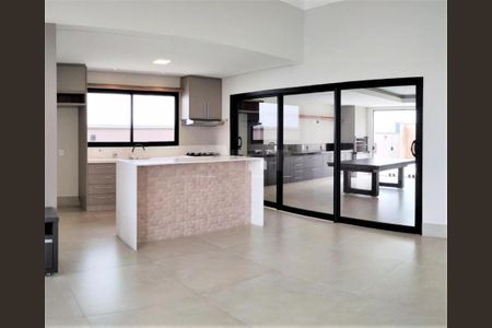 Casa à venda com 238m², 3 quartos e 4 vagas