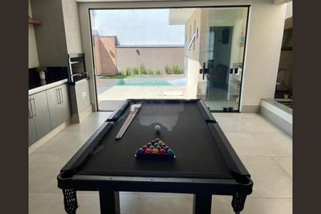 Casa à venda com 238m², 3 quartos e 4 vagas