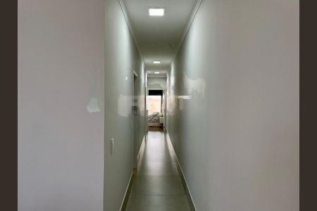 Casa à venda com 238m², 3 quartos e 4 vagas