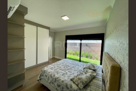 Casa à venda com 3 quartos, 238m² em Swiss Park, Campinas