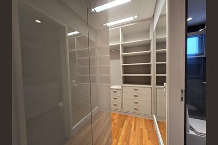 Apartamento à venda com 3 quartos, 157m² em Vila Nova Conceição, São Paulo