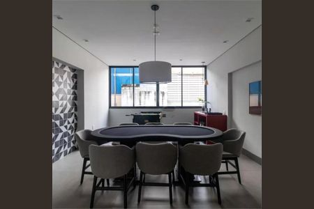 Kitnet/Studio para alugar com 1 quarto, 26m² em Barra Funda, São Paulo