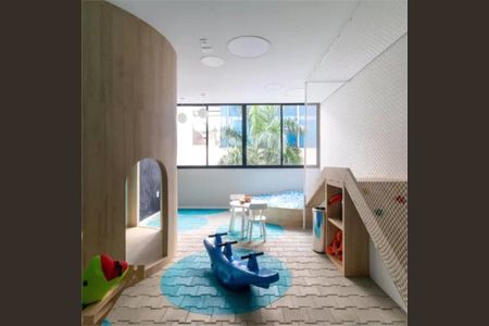 Kitnet/Studio para alugar com 1 quarto, 26m² em Barra Funda, São Paulo