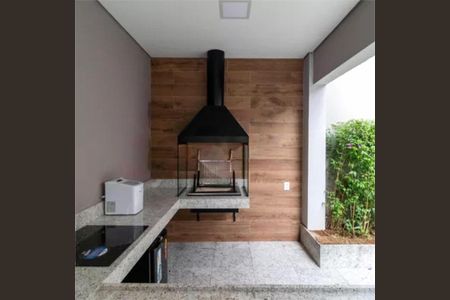 Studio para alugar com 26m², 1 quarto e sem vaga