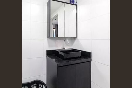 Studio para alugar com 26m², 1 quarto e sem vaga