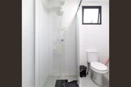Kitnet/Studio para alugar com 1 quarto, 26m² em Barra Funda, São Paulo