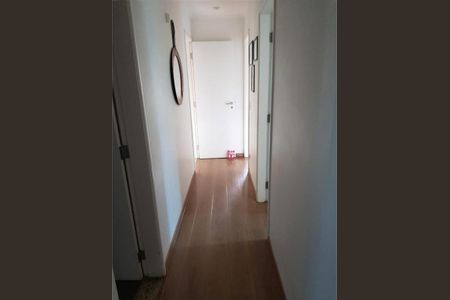 Apartamento à venda com 3 quartos, 155m² em Santo Amaro, São Paulo