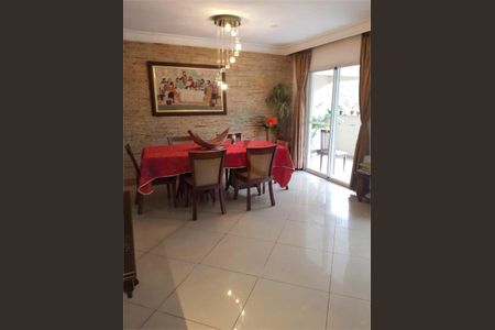 Apartamento à venda com 3 quartos, 155m² em Santo Amaro, São Paulo