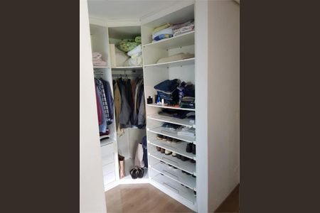 Apartamento à venda com 3 quartos, 155m² em Santo Amaro, São Paulo