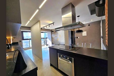 Apartamento à venda com 2 quartos, 55m² em Vila Ester (Zona Norte), São Paulo