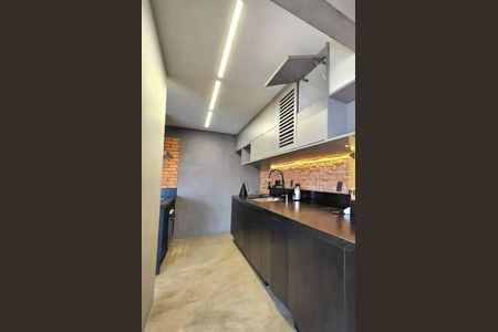 Apartamento à venda com 2 quartos, 55m² em Vila Ester (Zona Norte), São Paulo