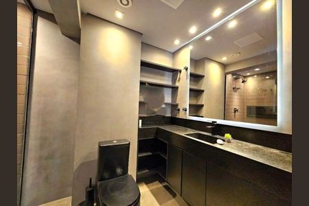 Apartamento à venda com 2 quartos, 55m² em Vila Ester (Zona Norte), São Paulo