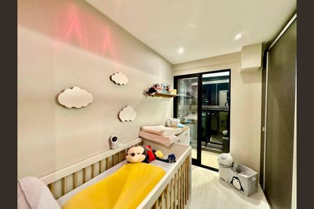 Apartamento à venda com 2 quartos, 55m² em Vila Ester (Zona Norte), São Paulo