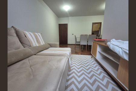 Apartamento à venda com 3 quartos, 95m² em Buritis, Belo Horizonte