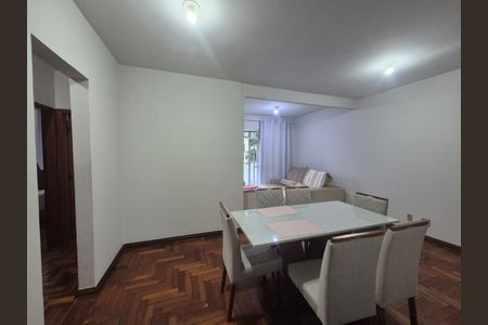 Apartamento à venda com 3 quartos, 95m² em Buritis, Belo Horizonte