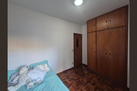Apartamento à venda com 3 quartos, 95m² em Buritis, Belo Horizonte