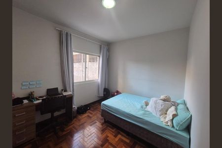 Apartamento à venda com 3 quartos, 95m² em Buritis, Belo Horizonte