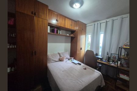 Apartamento à venda com 3 quartos, 95m² em Buritis, Belo Horizonte