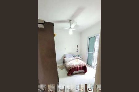 Apartamento à venda com 3 quartos, 70m² em Vila Leopoldina, Santo André