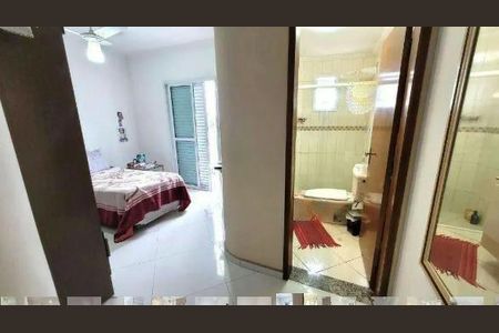 Apartamento à venda com 3 quartos, 70m² em Vila Leopoldina, Santo André