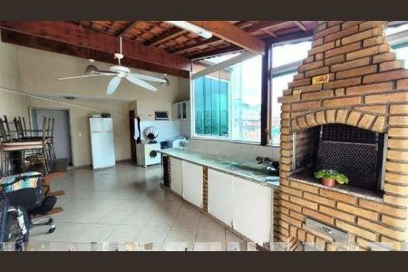 Apartamento à venda com 3 quartos, 70m² em Vila Leopoldina, Santo André