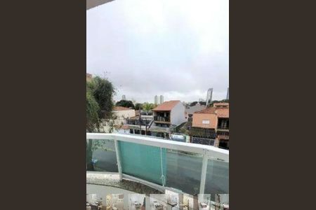 Apartamento à venda com 3 quartos, 70m² em Vila Leopoldina, Santo André