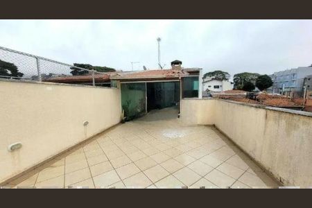 Apartamento à venda com 3 quartos, 70m² em Vila Leopoldina, Santo André