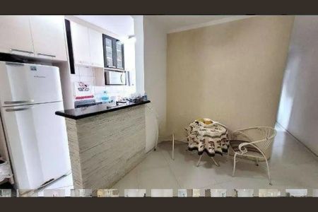 Apartamento à venda com 3 quartos, 70m² em Vila Leopoldina, Santo André