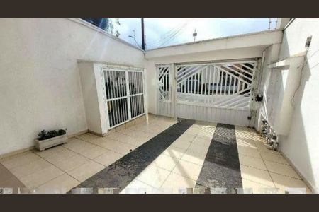 Apartamento à venda com 3 quartos, 70m² em Vila Leopoldina, Santo André