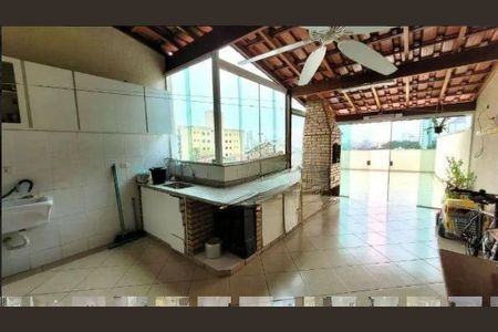 Apartamento à venda com 3 quartos, 70m² em Vila Leopoldina, Santo André