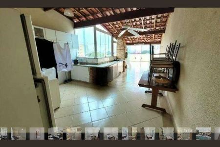 Apartamento à venda com 3 quartos, 70m² em Vila Leopoldina, Santo André