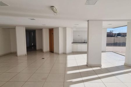 Apartamento à venda com 1 quarto, 38m² em Castelo, Belo Horizonte