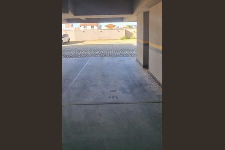 Apartamento à venda com 38m², 1 quarto e 1 vaga