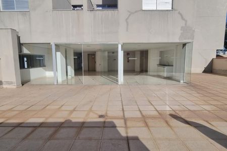 Apartamento à venda com 38m², 1 quarto e 1 vaga