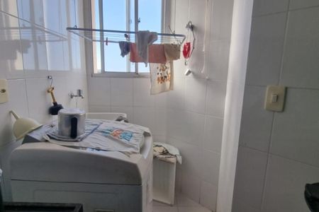 Apartamento à venda com 1 quarto, 38m² em Castelo, Belo Horizonte